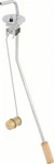 For 1960-62 Valiant Lancer Fuel Tank Sending Unit 3/8" Outlet Stainless Steel. Fixed Price $69.61.