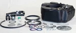 Titan 30 Gallon Spare Tire Auxiliary Fuel System For 2003-2012 Dodge Ram Cummins. Fixed Price $2003.55.