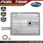 16.9 Gallons Fuel Tank Ford Customline Fairlane Skyliner Sunliner Victoria. Fixed Price $283.29.