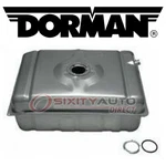 Dorman 576-391 Fuel Tank For GM8A 375312 Air Delivery Storage Kn. Fixed Price $197.58.