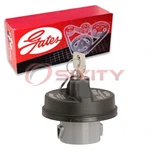 Gates Fuel Tank Cap For 2005-2008 Toyota Tacoma 2.7L 4.0L V6 Gas Delivery Ag. Fixed Price $26.30.