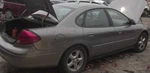 Taurus 2003 Fuel Filler Door 310622. Fixed Price $28.04.