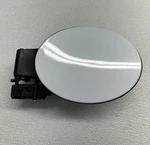 2011 2015 Jaguar Xf Fuel Tank Door Lif Filler Compartment White 9X23-27936-BC. Fixed Price $54.00.