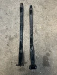 FJ60 FJ62 Set Of Fuel Tank Straps Gas For Toyota Landcruiser. Fixed Price $60.00.
