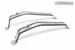 2014-2020 Lexus GS350 Fuel Tank Strap Metal Support Bracket Set Of Oem. Fixed Price $43.44.