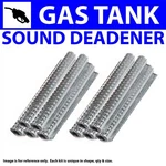 Heat & Sound Barrier 1963-1967 Chevy Corvette Gas Tank Kit. Fixed Price $19.95.