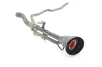 2017-2019 Nissan Titan 5.6L 4X4 Fuel Filler Neck Without Gas Cap. Fixed Price $175.00.