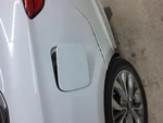 Sonata 2015 Fuel Filler Door 585579. Fixed Price $88.34.