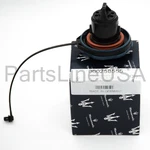 Genuine Maserati Grancabrio Granturismo Mc Stradale Fuel Tank Gas Cap 258555. Fixed Price $125.95.