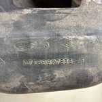 78 Ford Truck Gas Filler Neck Housing D7TB-9927936-AF F100 F150 F250 F350. Fixed Price $45.00.