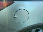 Fuel Filler Door Fits 05-09 Pontiac G6 Oem. Fixed Price $48.79.