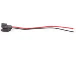 For Mazda Tribute Fuel Injector Connector United Automotive 83128DHMW. Fixed Price $19.09.