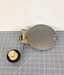 Vw Beetle MK3 Fuel Filler Flap Door Gas Cap 5C5809999C 2011-2018 Grey. Fixed Price $79.00.