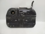 Used Fuel Tank Fits: 2012 Hyundai Sonata 2.4L Vin 8TH Digit Plastic W/o. Fixed Price $380.00.