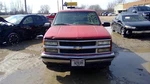 Used Fuel Pump Fits: 1996 Chevrolet 1500 Pickup Assembly 8-350 5.7 Grade. Fixed Price $119.90.