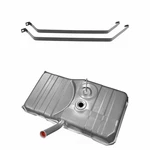 Fuel Tank-and Strap Kit Trq FTA65944. Fixed Price $221.95.