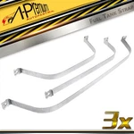 A-premium Set Of 3 Fuel Tank Strap For Vw Passat 1998-2005 L4 1.8L 2.0L V6 2.8L. Fixed Price $39.88.
