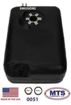 Plastic Fuel Tank Mts 0051 For 78 79 80 81 82 83 84 85 86 Jeep Cj 15 Gallon. Fixed Price $209.99.