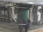 Infiniti Q50 2017 Fuel Filler Door 625271. Fixed Price $87.32.