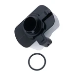 Emissions Leak Detection Pump For Chrysler 300 Jeep Compass 07-21 04861961AD. Fixed Price $22.46.