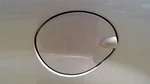 Ford Escape 2012 Fuel Filler Door 393382. Fixed Price $49.00.