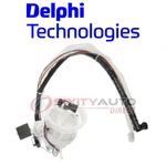 Delphi Left Fuel Transfer Unit For 2006-2009 Mercedes-benz CLK350 3.5L V6 Us. Fixed Price $285.95.