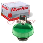 Motorad Fuel Tank Cap For 2010 Volkswagen Jetta 1.9L L4 Gas Delivery Storage Ir. Fixed Price $24.37.