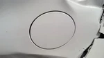 2015 - 2024 Nissan Murano Fuel Filler Door White. Fixed Price $112.70.