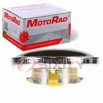Motorad Fuel Tank Cap 1973-1976 Ford F-250 Gas Delivery Storage Air Bo. Fixed Price $12.95.