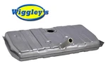 Stainless Steel Gas Fuel Tank IGM42A-SS For 70 Chevrolet Camaro Pontiac Firebird. Fixed Price $612.00.