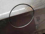 Fuel Filler Door Flap For 2020 Voyager Assy Gry. Fixed Price $84.99.