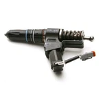 Fuel Injector Delphi For 1999-2000 Sterling Truck L9513 14.0L L6. Fixed Price $763.81.