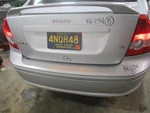 Fuel Tank Cylinder Fwd Emissions Id Fits 04-06 Volvo 40 Series 353603. Fixed Price $574.89.