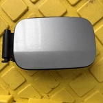 2004-2010 Bmw X3 Silver Fuel Tank Door 51177055877 Used, Oem. Fixed Price $49.99.