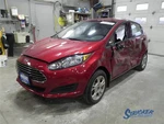 Ford Fiesta 2016 Fuel Tank AE8Z9002C 3882. Fixed Price $75.00.