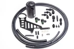Radium Engineering 20-0351 Oil Catch Can Kit. Fixed Price $457.41.