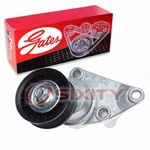 Gates Drivealign Serpentine Belt Tensioner Assembly For 2001-2008 Ab. Fixed Price $58.41.