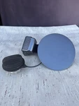 2018-2023 Kia Rio Fuel Door And Cap, Oem 69510-H9200. Fixed Price $39.97.