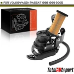 Fuel Vapor Leak Detection Pump For Volkswagen Passat 1998-2005 L4 1.8L V6 2.8L. Fixed Price $113.99.