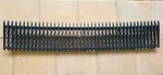 Bmw E12 Hood Grill 1817635. Fixed Price $90.00.