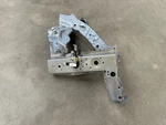 17-21 Honda Civic Front Left Body Apron Support Frame Rail Cut, Oem LOT3662. Fixed Price $300.00.