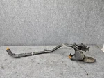 Fuel Tank Filler Pipe Mercedes W166 X166 GLS450 GL450 GL550 Oem. Fixed Price $99.00.