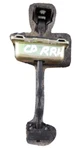 2000-2004 Cadillac Deville Door Check Stop Rear Right Passenger Side Rh Used Oem. Fixed Price $11.69.