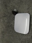2013 2108 Lexus ES300H ES350 Fuel Gas Tank Lid Cap Panel Door Cover Silver Oem. Fixed Price $128.80.