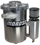 Moroso 22612 Dry Sump Oil Tank 5QT 13 In Tall, 7 Diameter. Fixed Price $897.99.