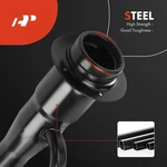 Fuel Tank Filler Neck Pipe Hose Compatible With Dodge Ram 1500 2500 3500,. Fixed Price $73.80.