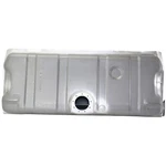 For Chevy Corvette Fuel Tank 1970 1971 1972 Silver Steel 18 GALLONS/68 Liters. Fixed Price $228.29.
