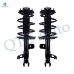 2PC Front Left-right Quick Complete Strut-coil Spring 2019-2022 Toyota Avalon. Fixed Price $189.98.