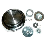 Ford Mustang 1967-1968 Goodmark GMK3021757676 Gas Cap. Fixed Price $109.05.
