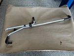 2003-2004 Ford Mustang Cobra Svt Oem Heat Exchanger Hard Lines And Hoses. Fixed Price $125.00.